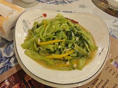 -米庄·原味私房菜(骏壹万邦店)