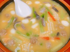 大杂烩-大笮风(体育馆总店)