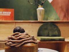 -Catch Bagel(芳草地店)