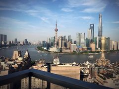 -顶层酒吧ROOF(上海艾迪逊酒店)