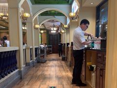 -岭南小生·粤港点心(南门口店)