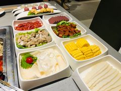 -海底捞火锅(天一广场亚细亚店)