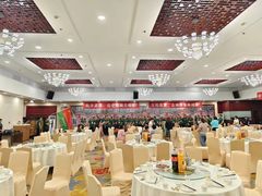 -止园酒店-中餐厅