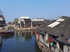 -南浔古镇