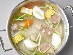 -牛焱·贵州黄牛肉火锅(城西银泰店)