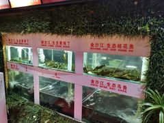 -秋语木桶鱼.酸菜鱼(开发区火车站店)