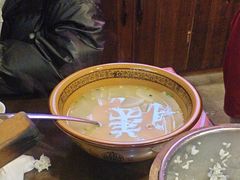 -富正毅三下锅·湘西韵味(天门山索道店)