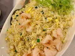 海鲜炒饭-新加坡海鲜共和(名胜世界圣淘沙海滨坊)