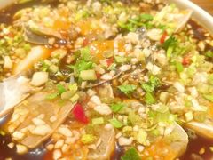-小厨师·二十年沈家门小海鲜(百井坊巷店)