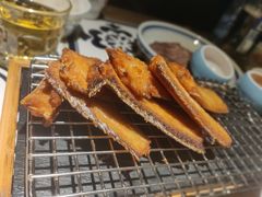 -老头儿油爆虾·1987杭州烟火味(湖滨银泰in77D区店)