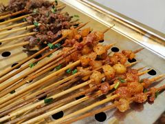 -盟重烧烤(高正街店)