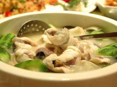 -豪华脆肉鲩