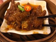 -点都德(千灯湖环宇城店)