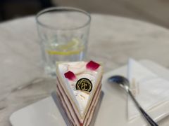 -PAUL LAFAYET 法式甜品(港汇广场店)