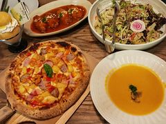 -比萨先生PIZZAMAN