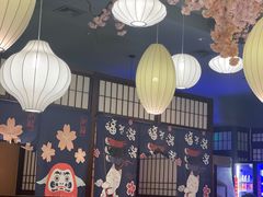 -肉之屋烤肉自助(望京华彩店)