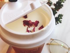 -花间茶(华侨城创意园店)
