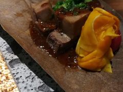 -花隐日式怀石料理(万象城购物中心店)