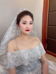 -拉瑞娜LaReine婚纱礼服高级定制