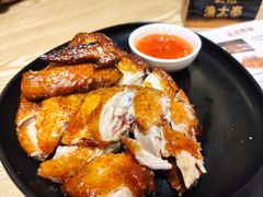 -渔太泰漓江小馆·广西融合菜(西街店)