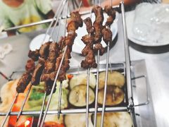 -小寒羊烧烤(凯瑞时代大厦店)