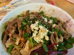 -富辉粉店·海南咖喱饭