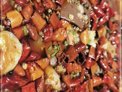 -雲蜀龙阁·金牌水煮鱼(方庄店)