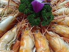 -海鲜潮·株洲海鲜集市(栗雨店)