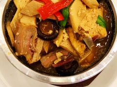 -乾隆美食·本帮菜(黄河路店)