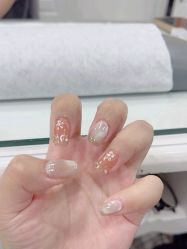 -美兮美学·日式美甲美睫