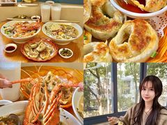 -面道赞宁海海鲜面(迎凤街店)