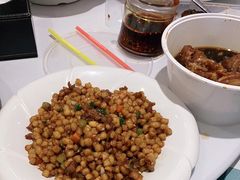 -紫光园·烤鸭·北京菜(劲松店)