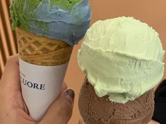 -Dal Cuore 达可芮冰淇淋(陕西北路店)