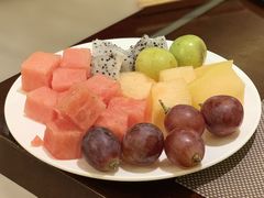 -索菲特西湖大酒店·香榭丽全日候餐厅(南山路店)