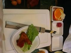 -青泰足浴·SPA养生连锁(新区店)