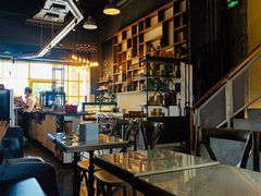 -命运咖啡馆Destiny Coffee