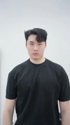 -一家只做男发烫染的店
