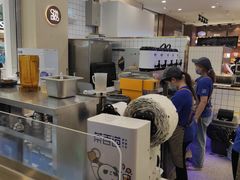 -茶百道(大卫城店)