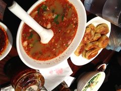 火勺-和生记牛肉火勺店(汇兴家园店)