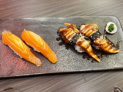 -仙隐小鹿中华料理(南宁万象城店)