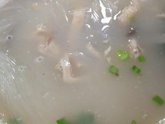 滋补羊杂汤-内蒙古牛羊肉特色美食(后海滨路店)