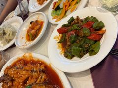 -凯鸽酒楼•雁北民间菜(华北星店)