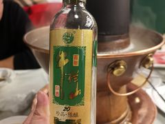 -东来顺饭庄(王府井步行街店)