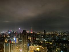 -广州中心皇冠假日酒店