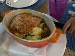 -LA MAISON公鸡和龙(蛇口店)