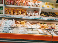 -大润发(勤业店)