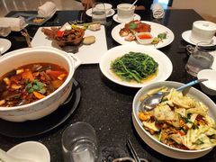 -铭轩中餐厅·海南菜·粤菜(亚龙湾瑞吉店)