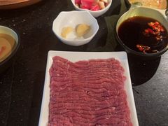 -南门涮肉(上海一店)