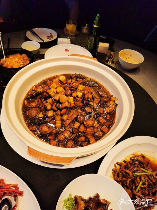 全鸭季henna(西城红场店)-佛跳墙-菜-佛跳墙图片-哈尔滨美食-大众点评