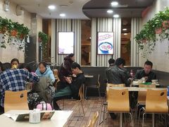 大堂-李先生牛肉面大王(北京站售票厅餐厅)